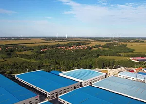 公司简介